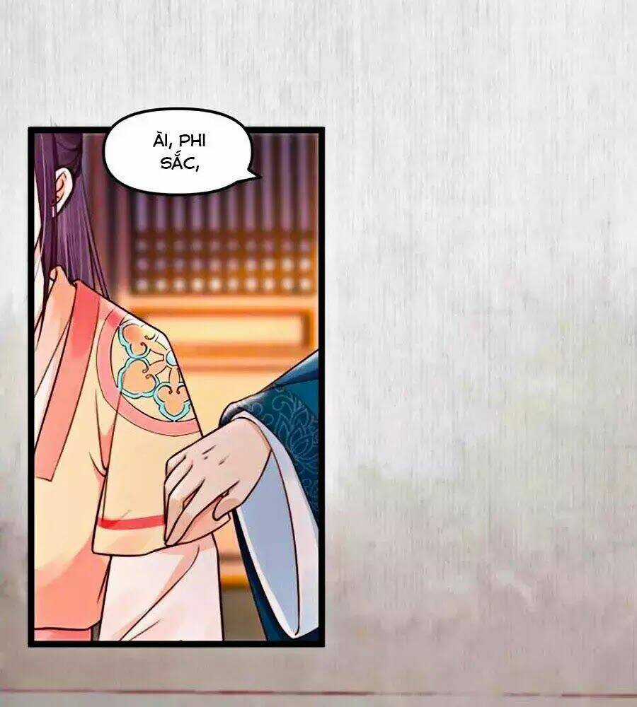 Hoạn Phi Hoàn Triều Chapter 22 trang 60