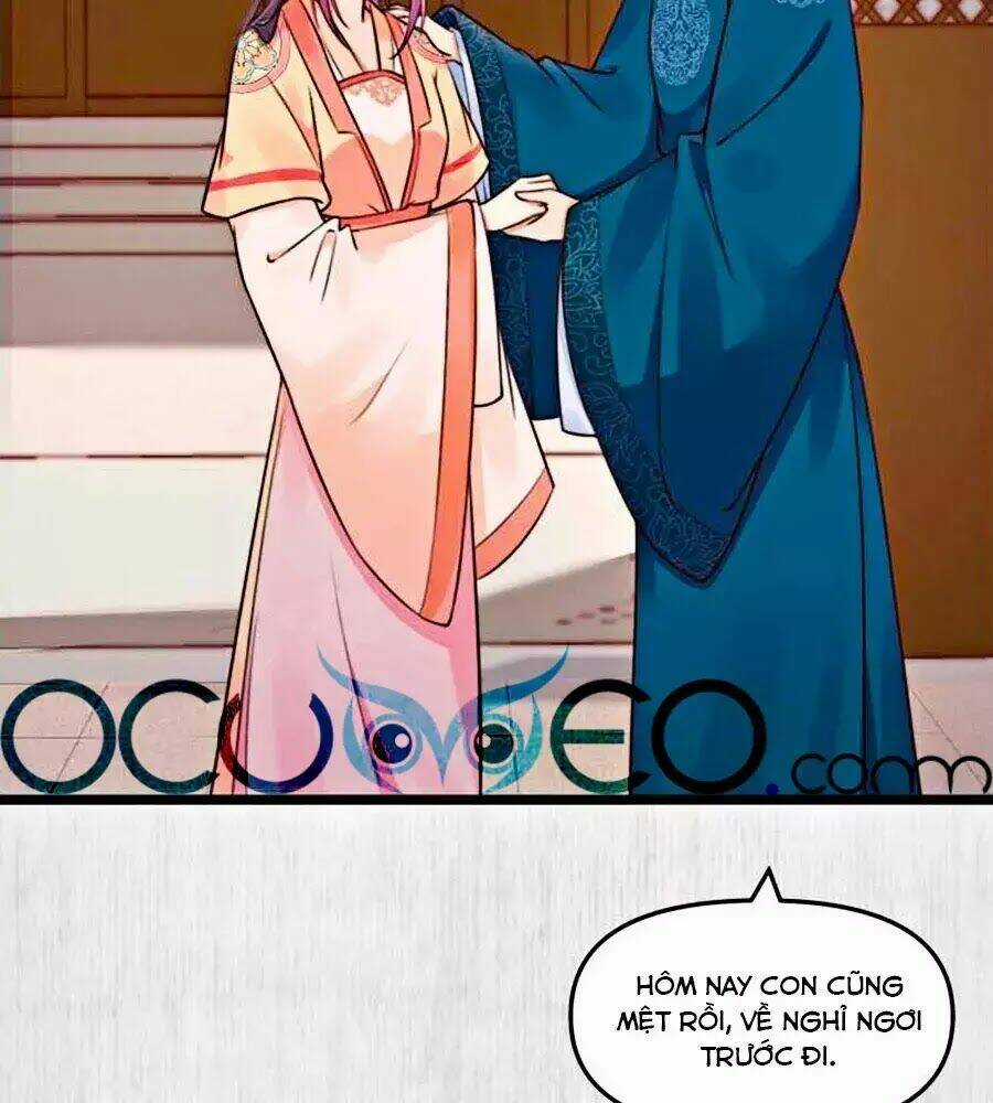 Hoạn Phi Hoàn Triều Chapter 22 trang 62