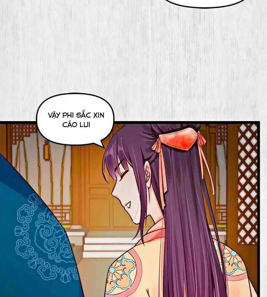 Hoạn Phi Hoàn Triều Chapter 22 trang 63