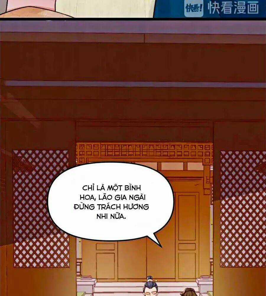 Hoạn Phi Hoàn Triều Chapter 22 trang 7