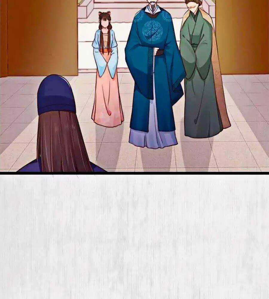 Hoạn Phi Hoàn Triều Chapter 22 trang 8