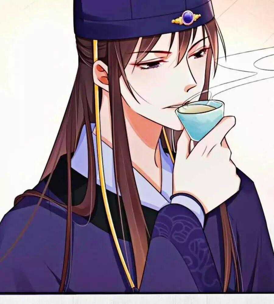 Hoạn Phi Hoàn Triều Chapter 23 trang 1