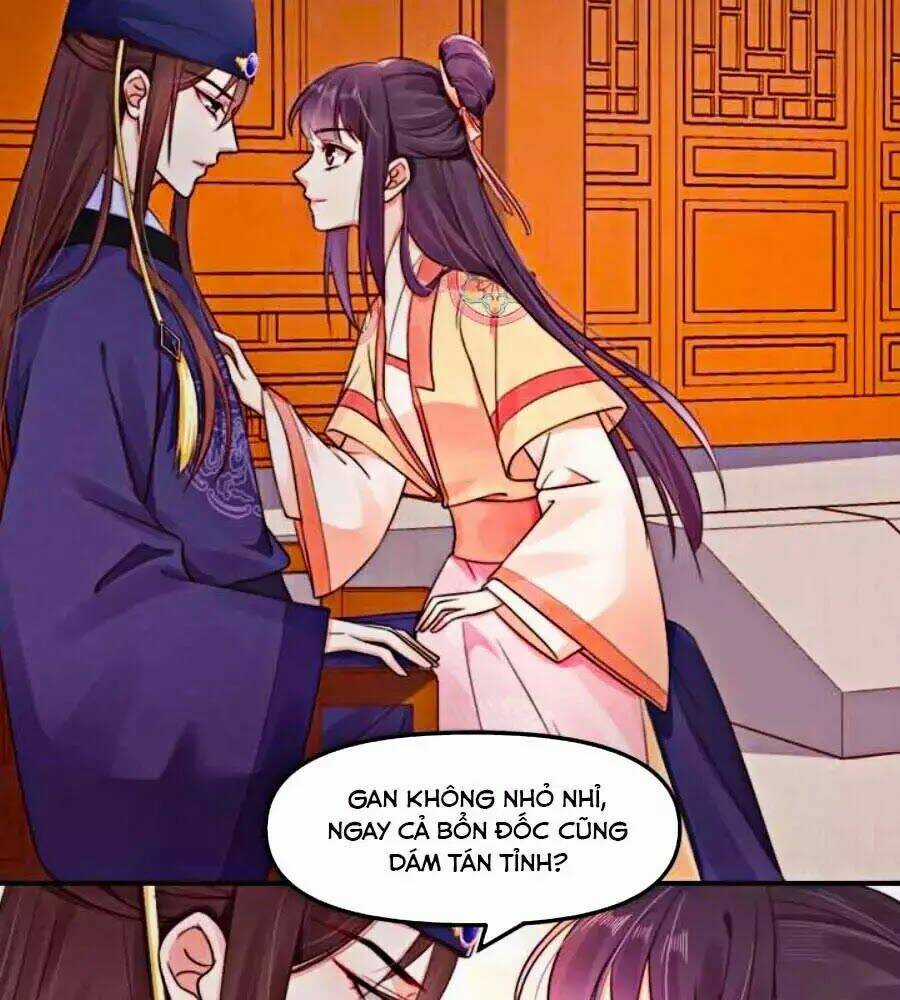 Hoạn Phi Hoàn Triều Chapter 23 trang 11