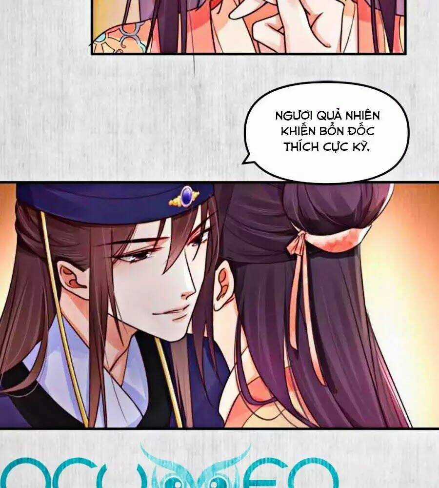 Hoạn Phi Hoàn Triều Chapter 23 trang 13