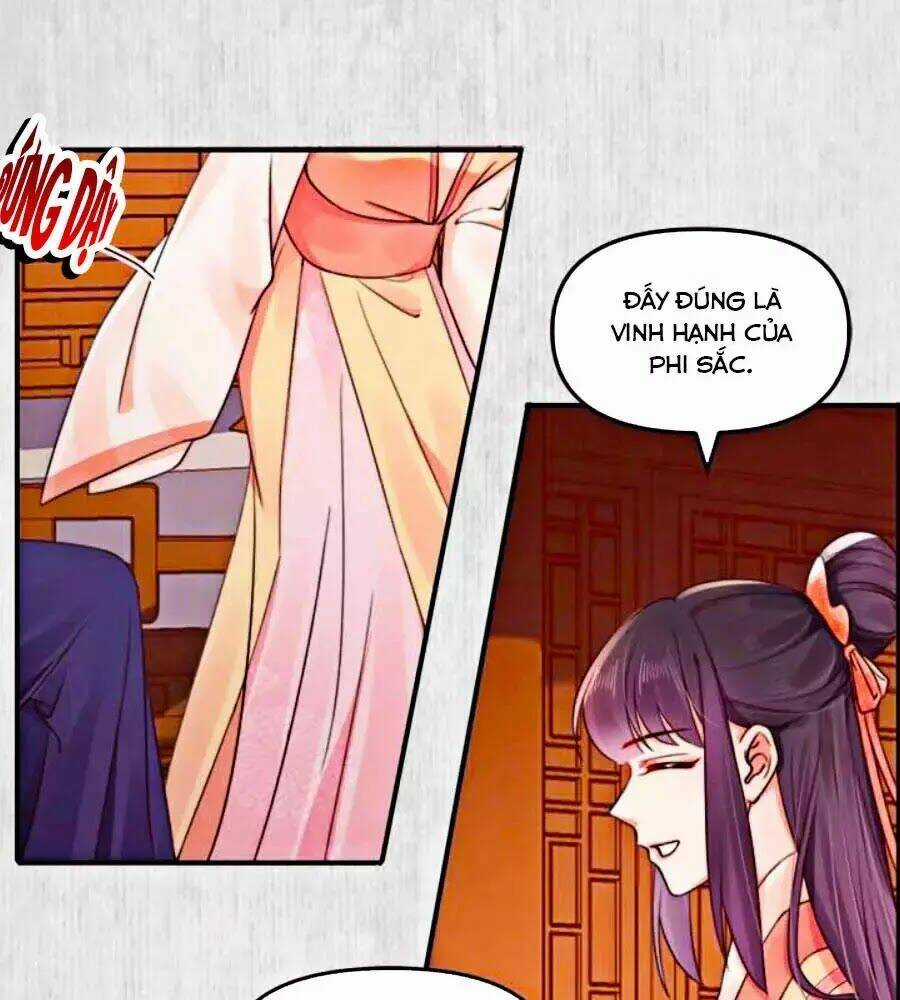 Hoạn Phi Hoàn Triều Chapter 23 trang 15