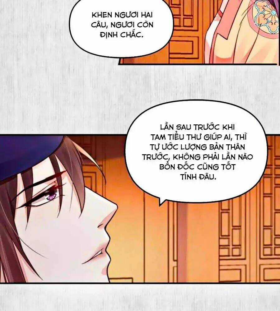 Hoạn Phi Hoàn Triều Chapter 23 trang 16