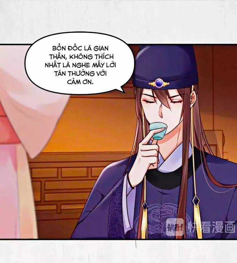 Hoạn Phi Hoàn Triều Chapter 23 trang 18