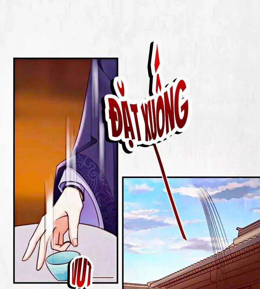 Hoạn Phi Hoàn Triều Chapter 23 trang 19