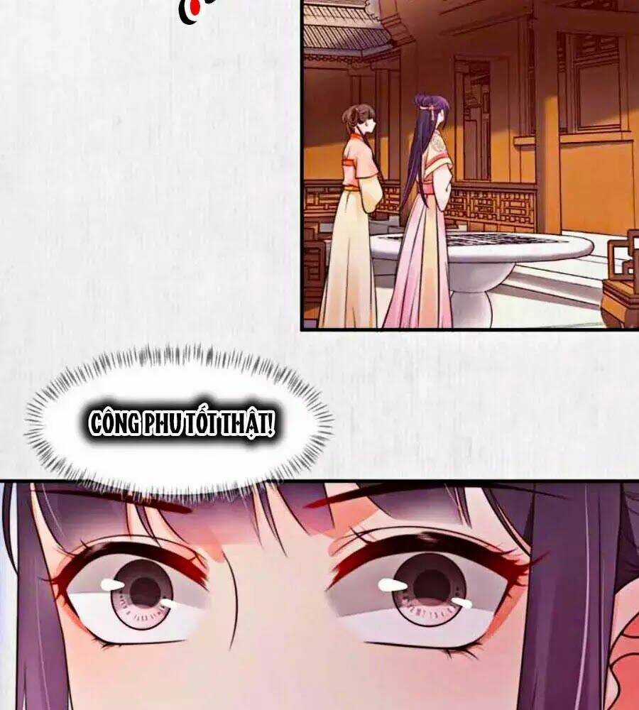 Hoạn Phi Hoàn Triều Chapter 23 trang 20