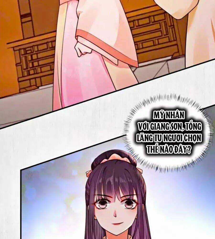 Hoạn Phi Hoàn Triều Chapter 23 trang 23