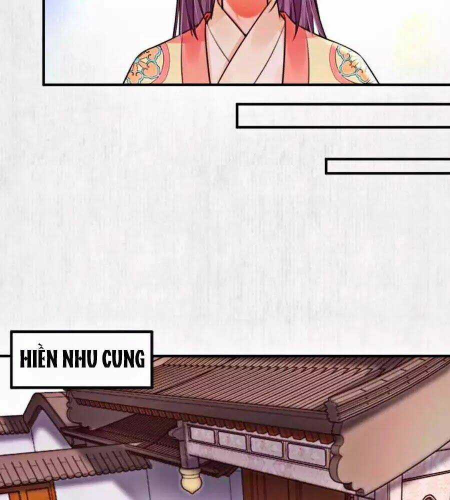 Hoạn Phi Hoàn Triều Chapter 23 trang 24