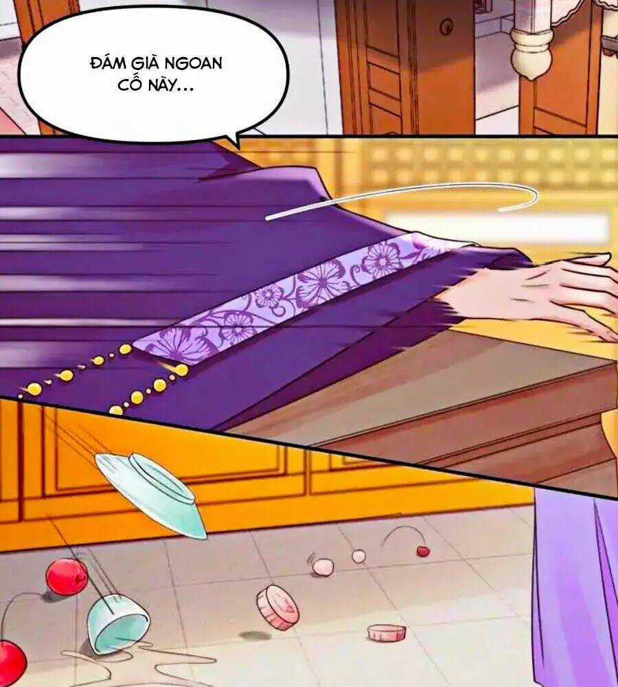 Hoạn Phi Hoàn Triều Chapter 23 trang 25