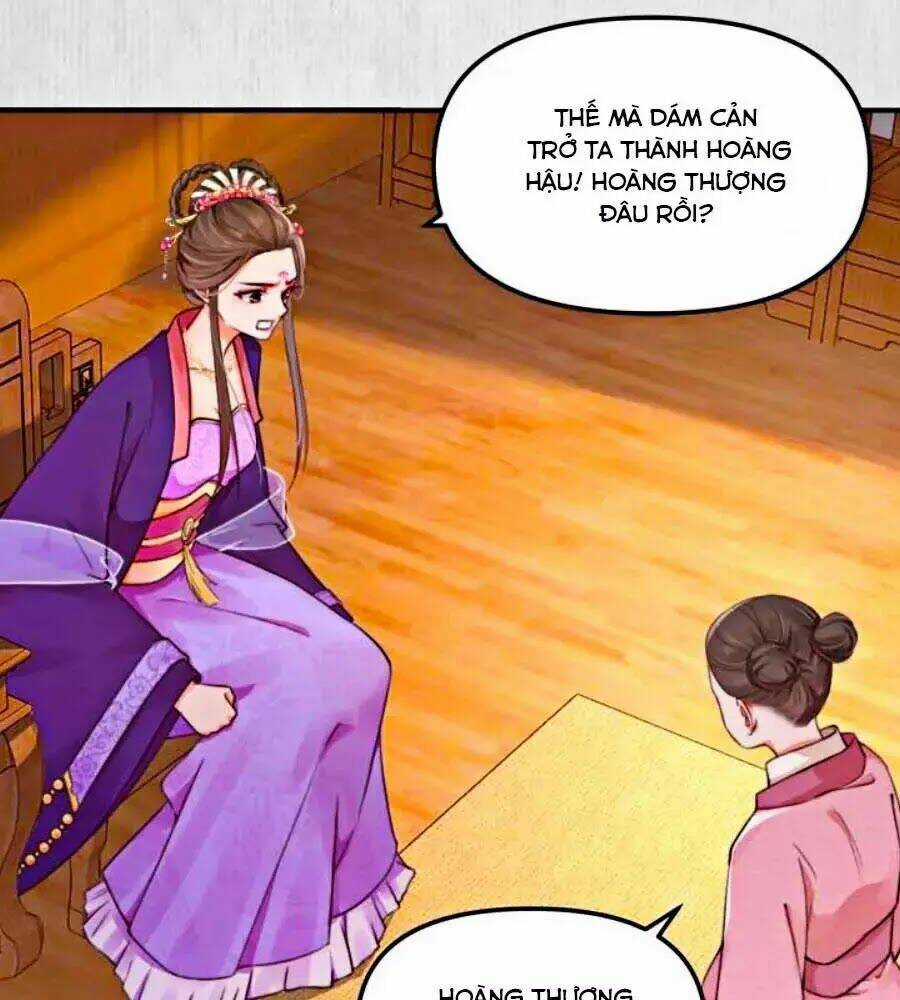 Hoạn Phi Hoàn Triều Chapter 23 trang 27