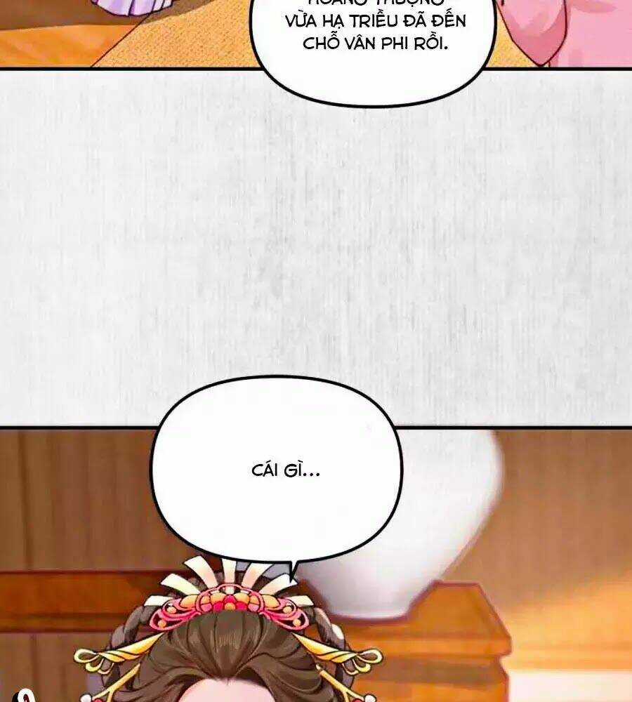 Hoạn Phi Hoàn Triều Chapter 23 trang 28