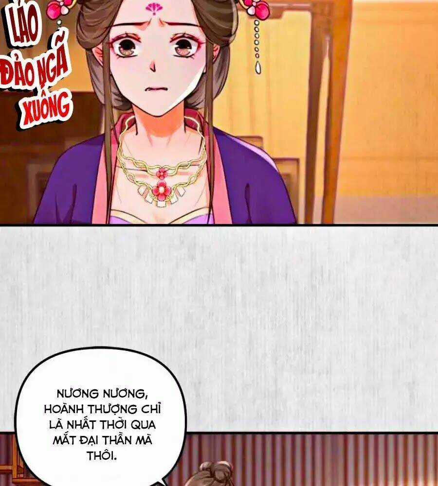 Hoạn Phi Hoàn Triều Chapter 23 trang 29