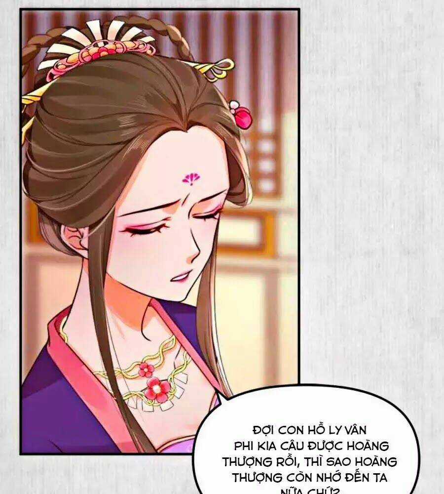 Hoạn Phi Hoàn Triều Chapter 23 trang 31