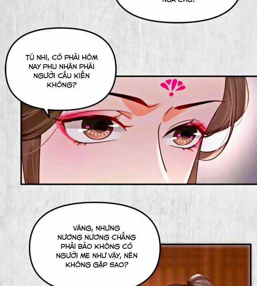 Hoạn Phi Hoàn Triều Chapter 23 trang 32