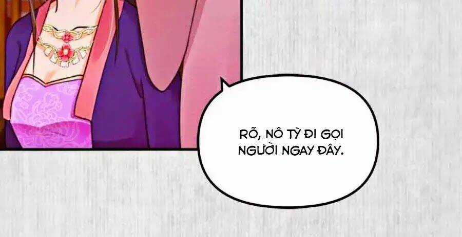 Hoạn Phi Hoàn Triều Chapter 23 trang 34