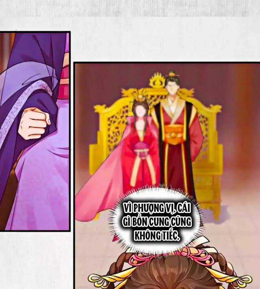 Hoạn Phi Hoàn Triều Chapter 23 trang 35