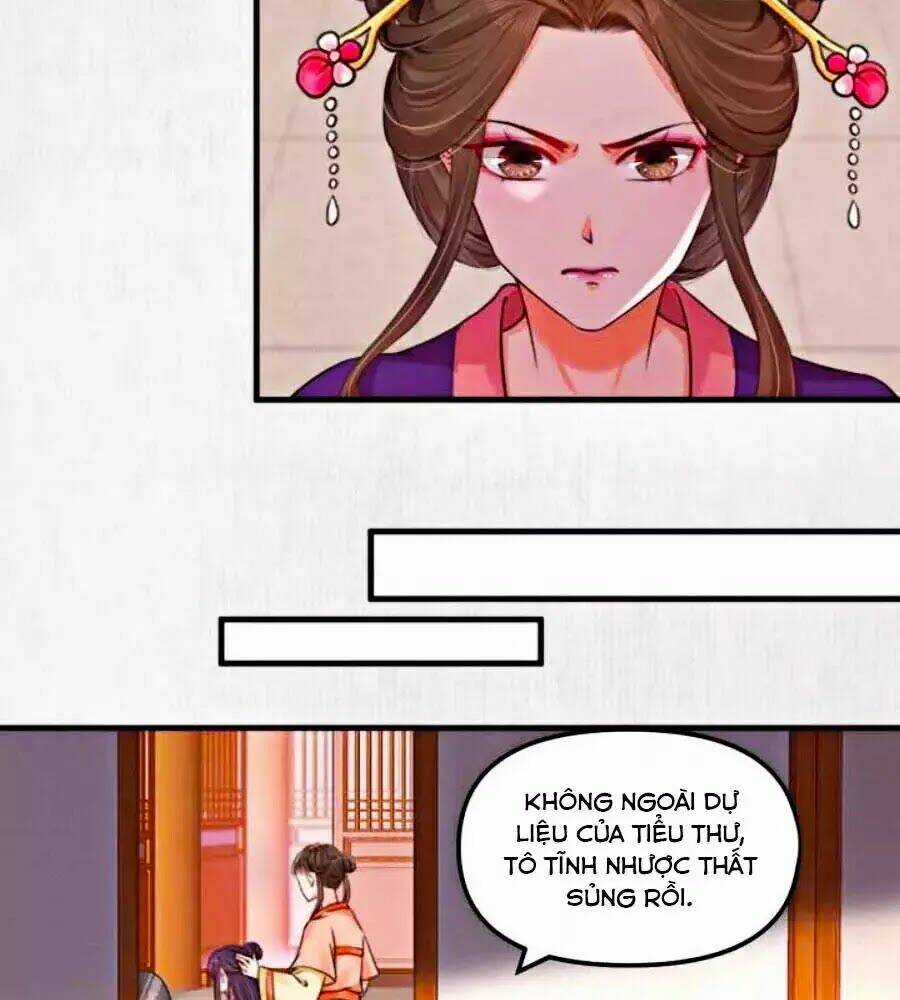 Hoạn Phi Hoàn Triều Chapter 23 trang 36