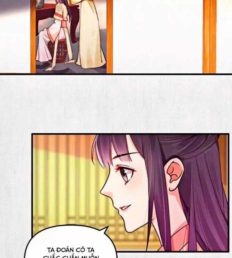 Hoạn Phi Hoàn Triều Chapter 23 trang 37