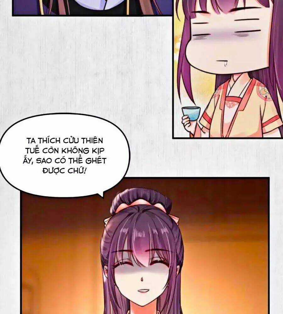 Hoạn Phi Hoàn Triều Chapter 23 trang 4