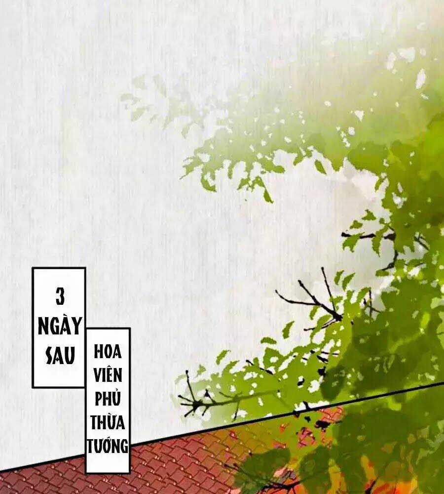 Hoạn Phi Hoàn Triều Chapter 23 trang 40