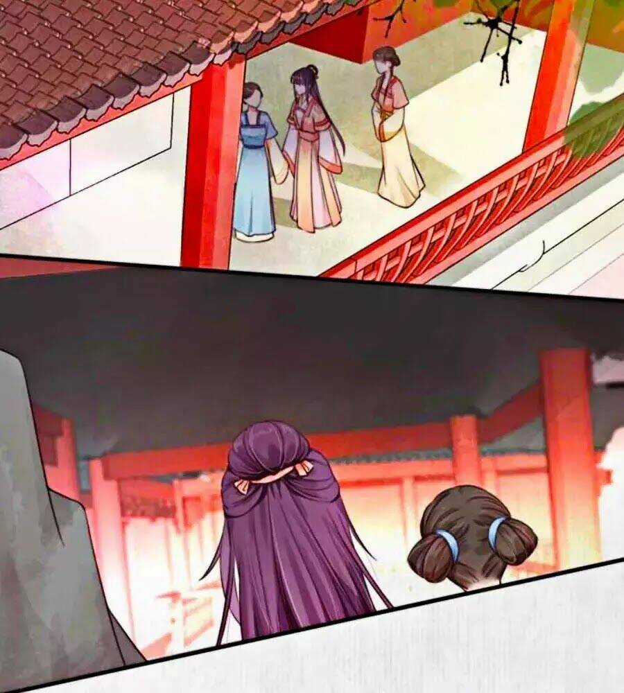 Hoạn Phi Hoàn Triều Chapter 23 trang 41