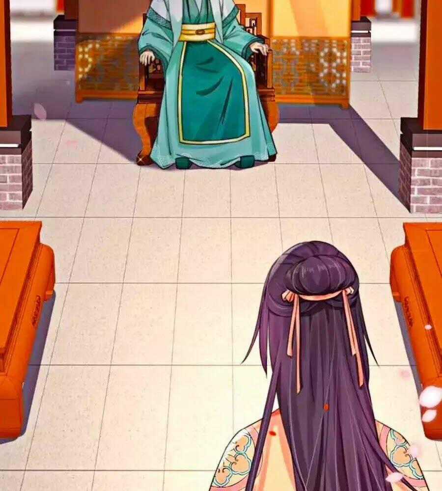 Hoạn Phi Hoàn Triều Chapter 23 trang 43