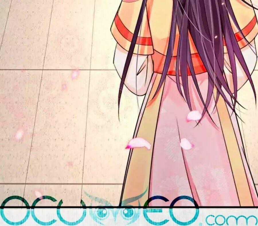 Hoạn Phi Hoàn Triều Chapter 23 trang 44