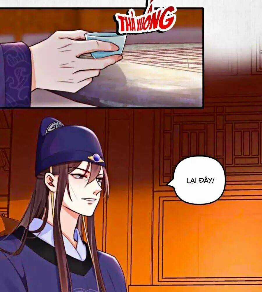 Hoạn Phi Hoàn Triều Chapter 23 trang 6