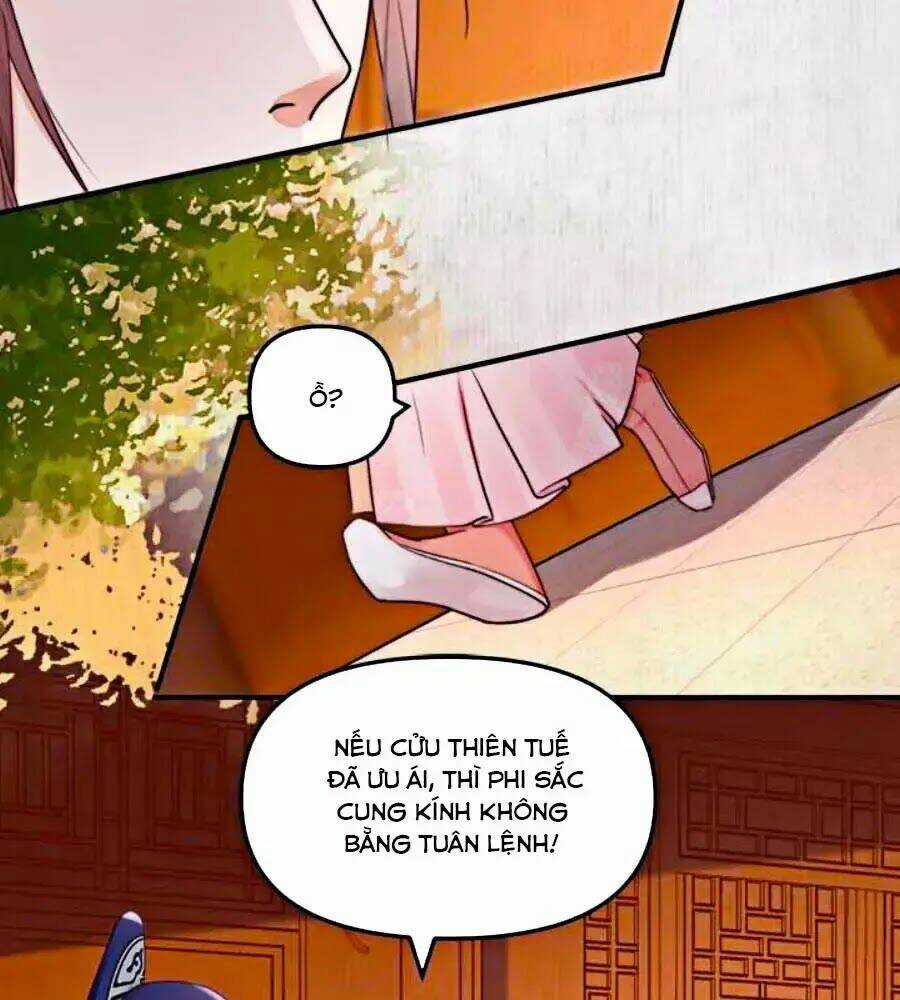 Hoạn Phi Hoàn Triều Chapter 23 trang 9