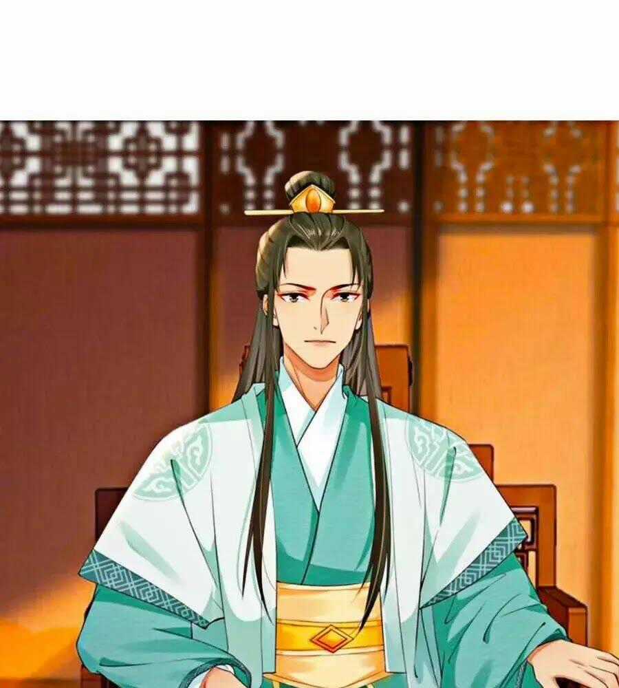 Hoạn Phi Hoàn Triều Chapter 24 trang 0