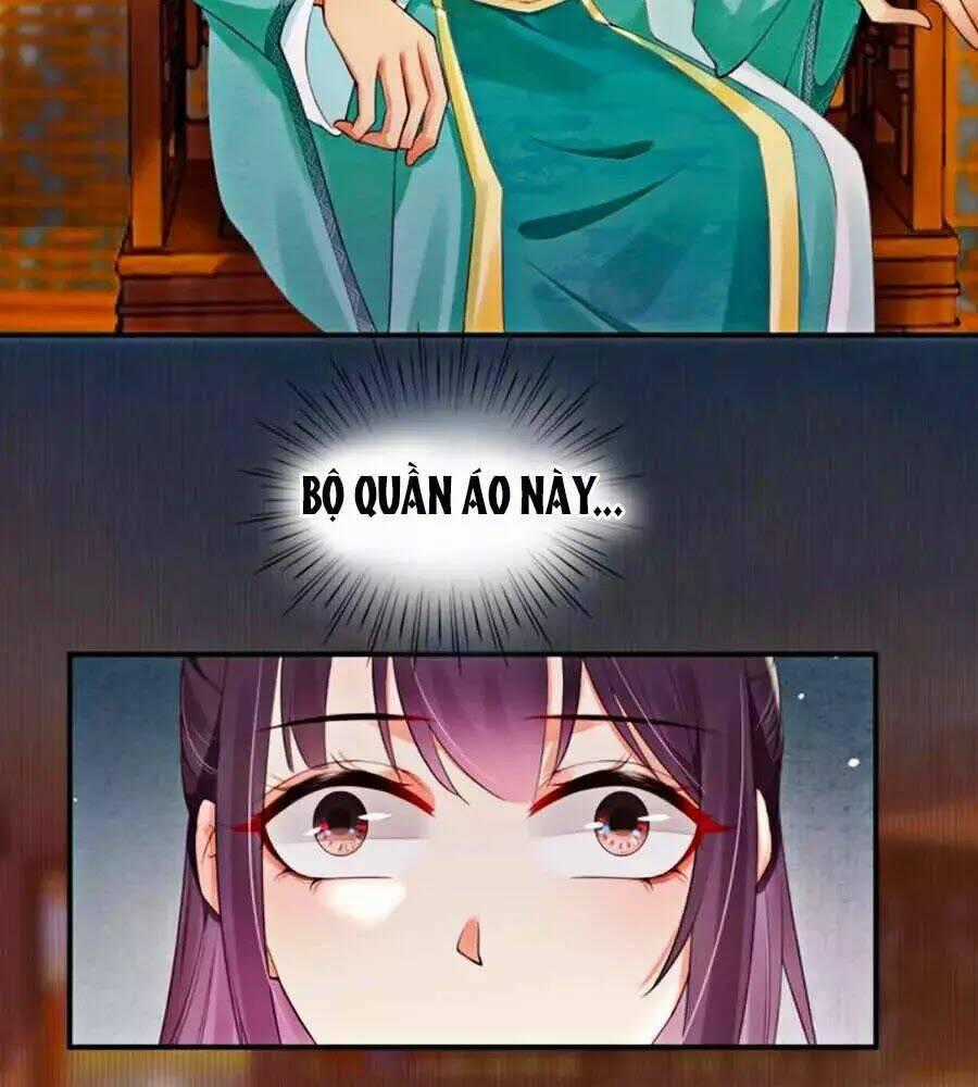 Hoạn Phi Hoàn Triều Chapter 24 trang 1
