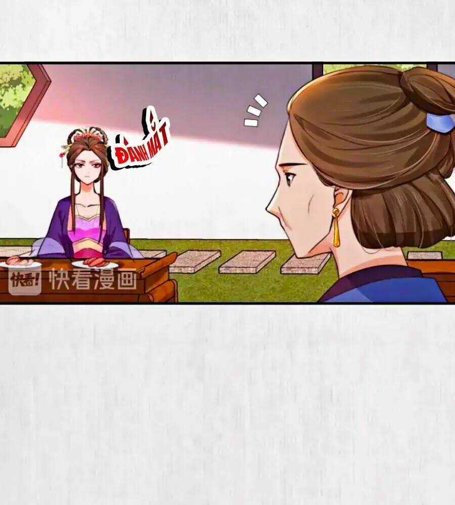 Hoạn Phi Hoàn Triều Chapter 24 trang 10