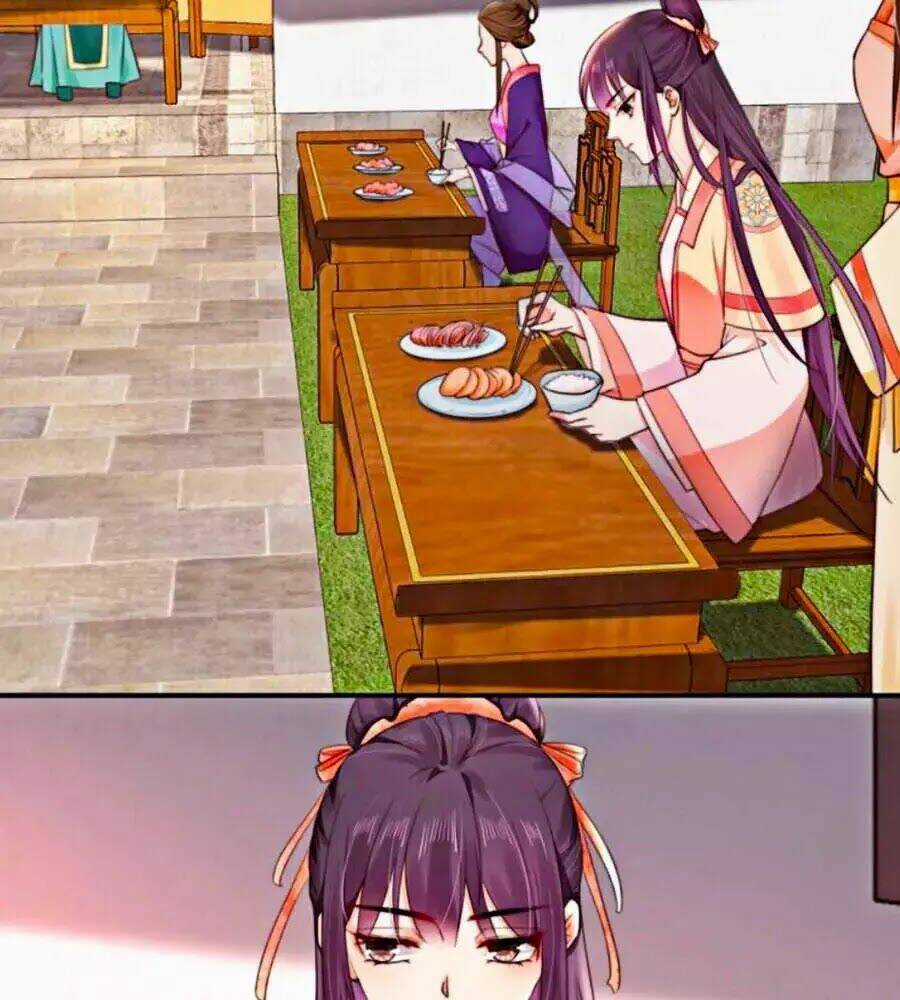 Hoạn Phi Hoàn Triều Chapter 24 trang 13