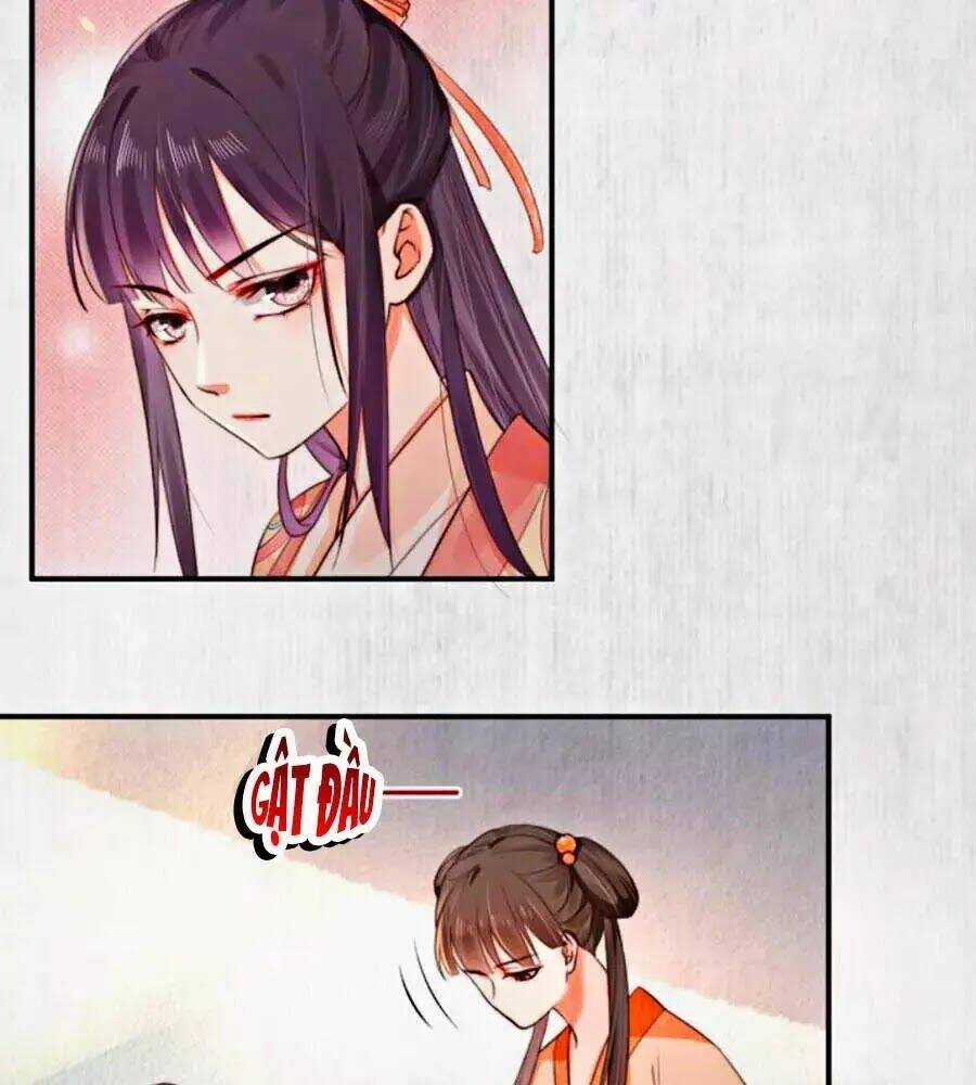 Hoạn Phi Hoàn Triều Chapter 24 trang 17