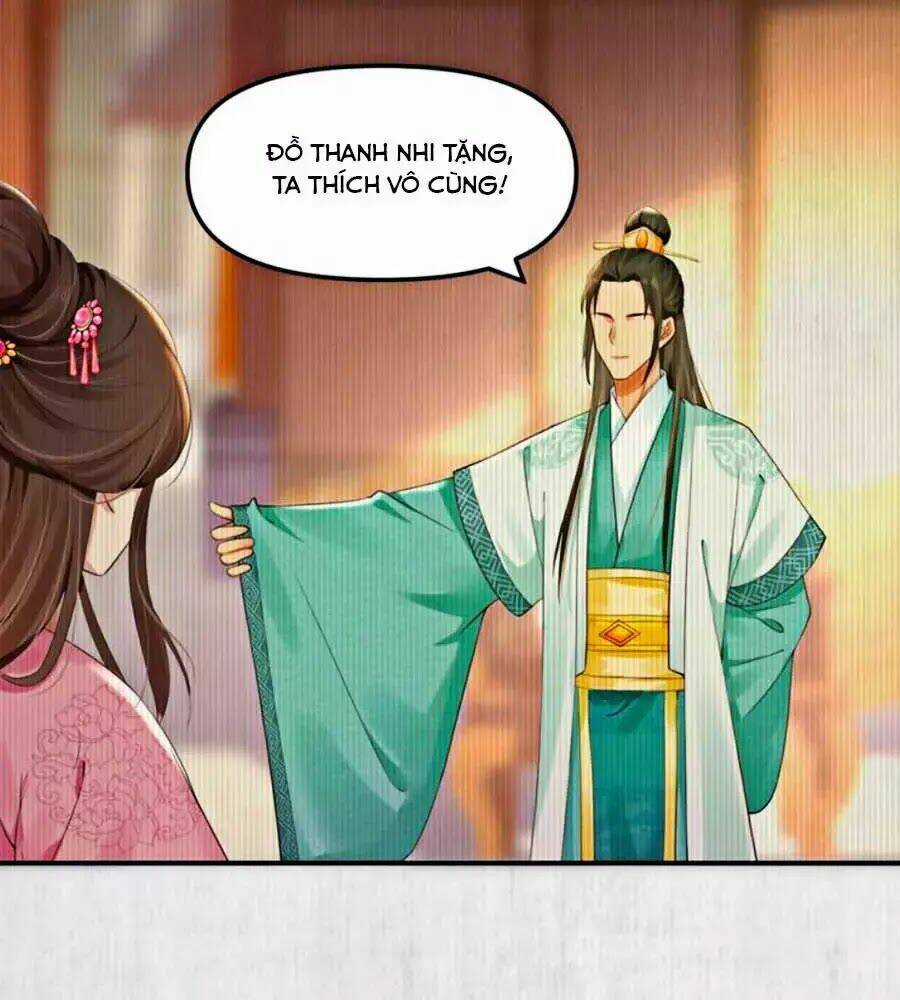 Hoạn Phi Hoàn Triều Chapter 24 trang 2