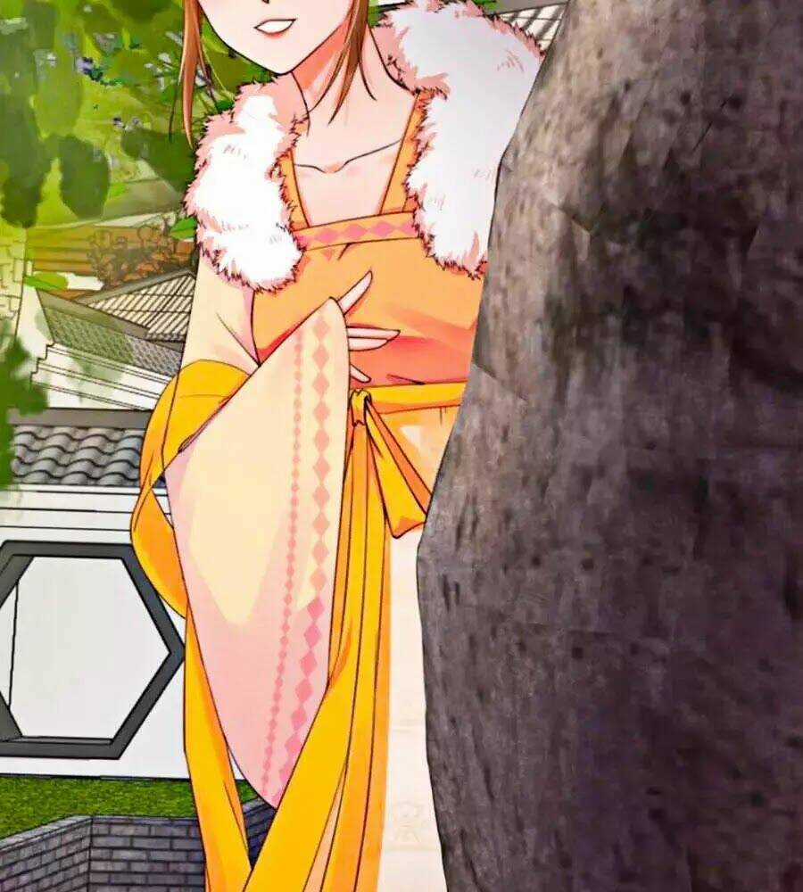 Hoạn Phi Hoàn Triều Chapter 24 trang 20