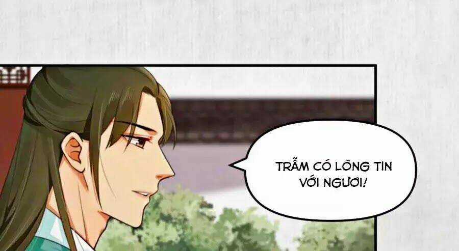 Hoạn Phi Hoàn Triều Chapter 24 trang 27