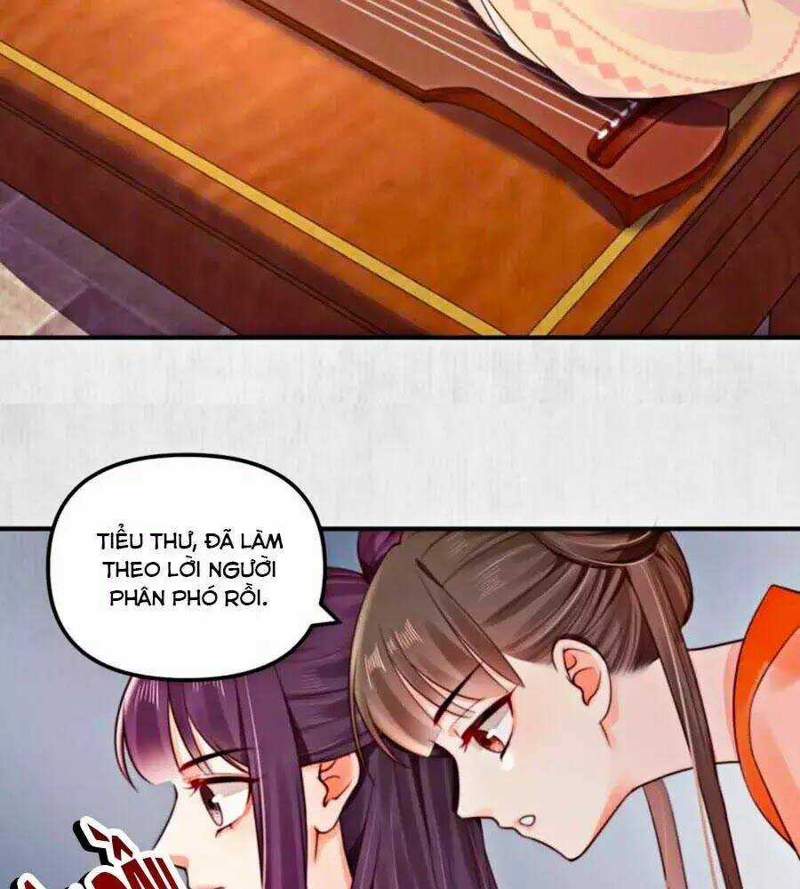 Hoạn Phi Hoàn Triều Chapter 24 trang 31