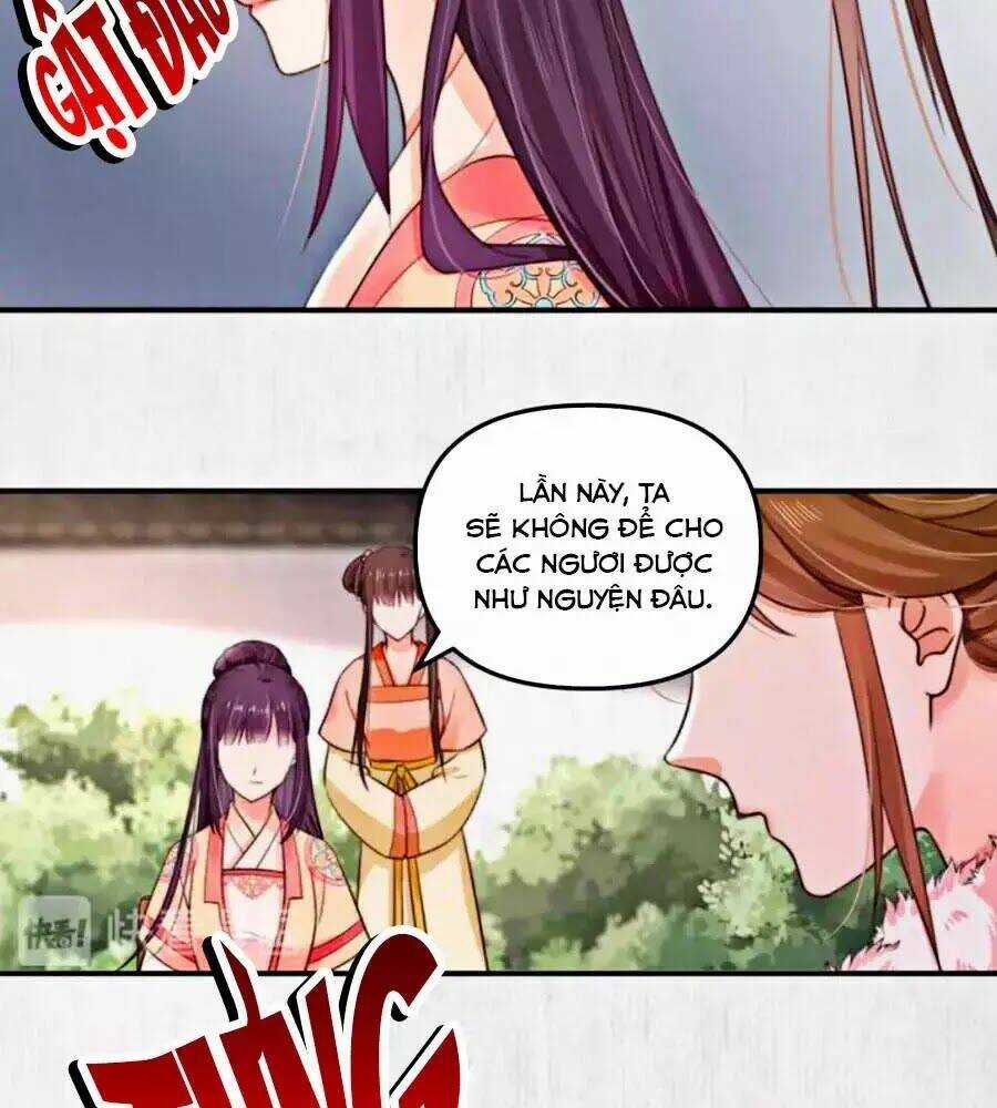 Hoạn Phi Hoàn Triều Chapter 24 trang 32