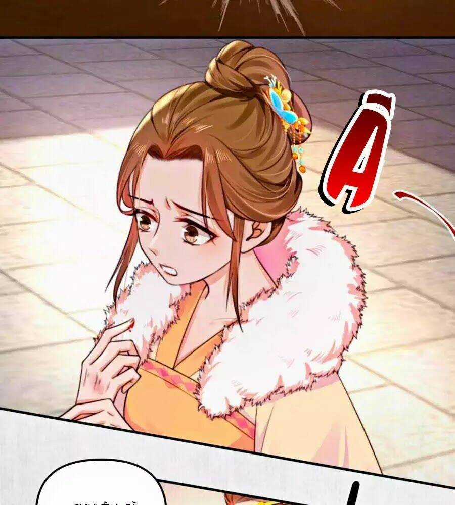 Hoạn Phi Hoàn Triều Chapter 24 trang 34