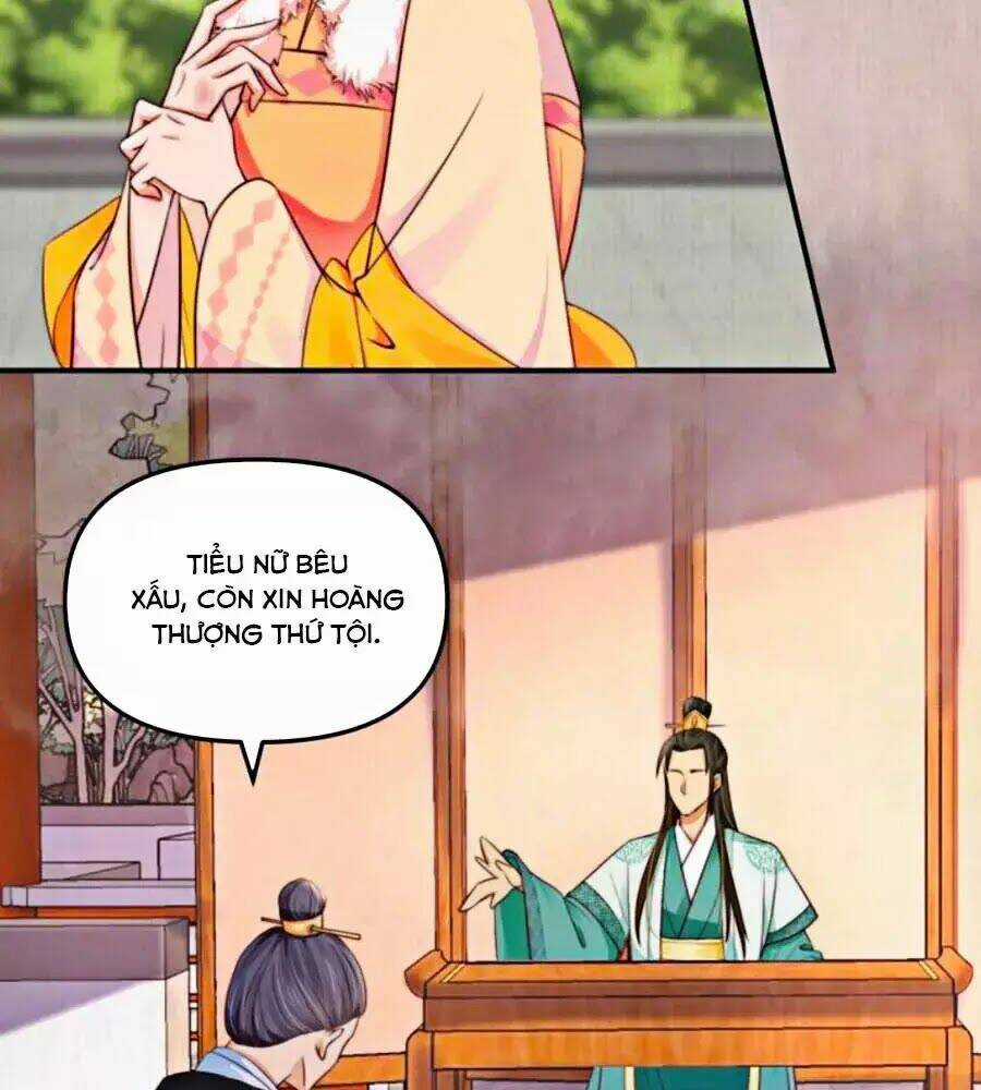 Hoạn Phi Hoàn Triều Chapter 24 trang 36