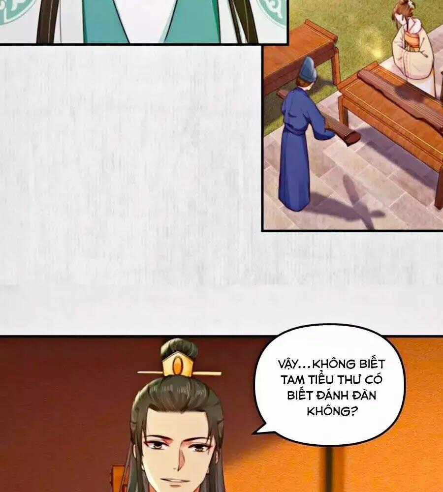Hoạn Phi Hoàn Triều Chapter 24 trang 39