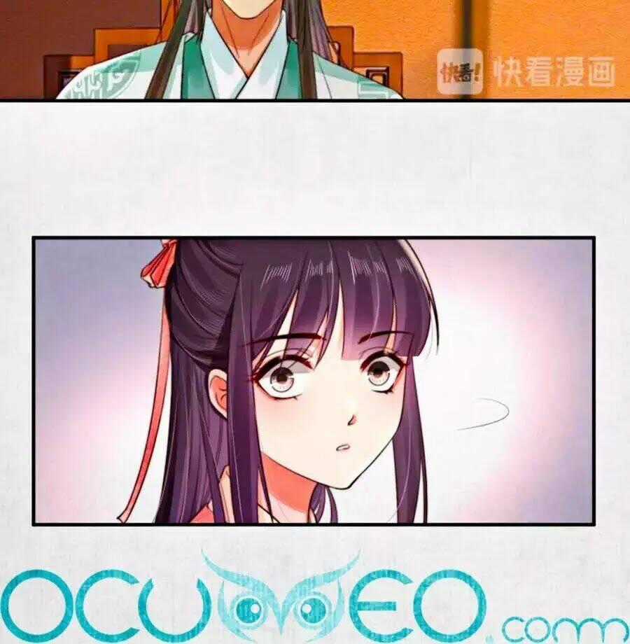 Hoạn Phi Hoàn Triều Chapter 24 trang 40