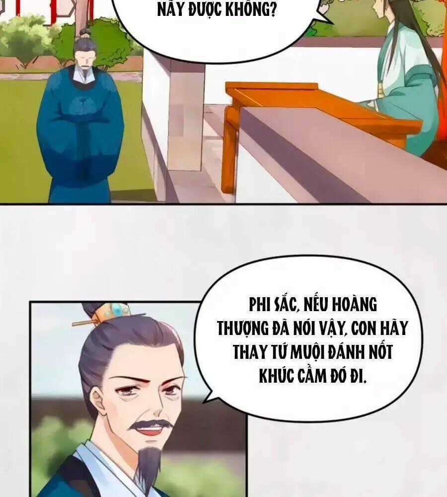 Hoạn Phi Hoàn Triều Chapter 25 trang 1