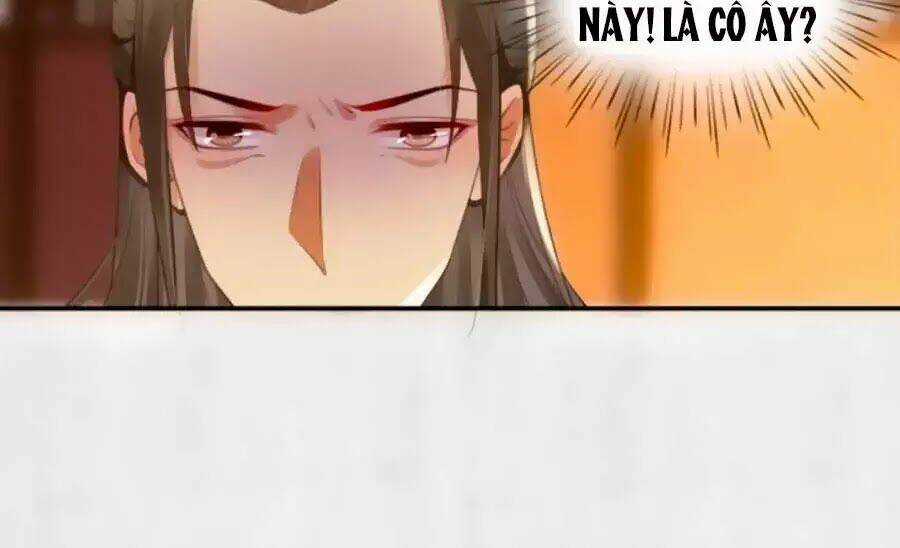 Hoạn Phi Hoàn Triều Chapter 25 trang 11