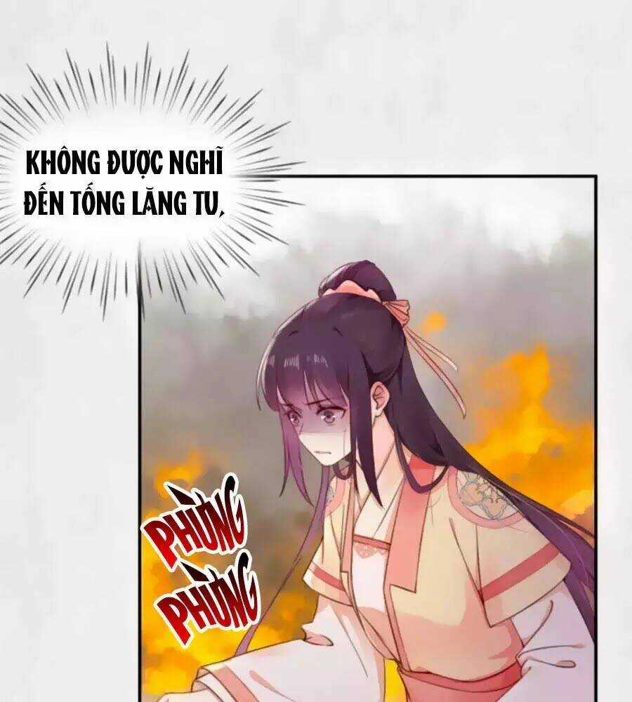 Hoạn Phi Hoàn Triều Chapter 25 trang 12
