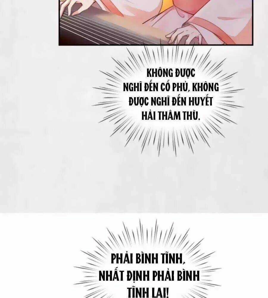 Hoạn Phi Hoàn Triều Chapter 25 trang 13